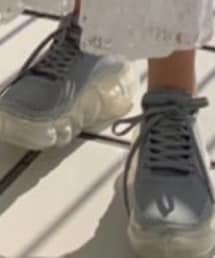 MIKIO SAKABE | スニーカー