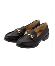 GU | ローファー