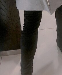 ZARA | デニムパンツ