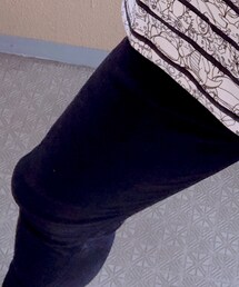 ZARA | デニムパンツ