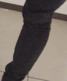 H&M | デニムパンツ