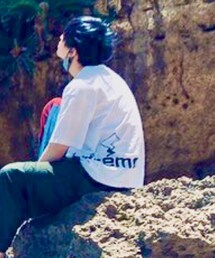 GU | Tシャツ/カットソー