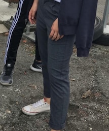 NET | スーツパンツ
