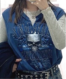 Harley-Davidson | Tシャツ/カットソー