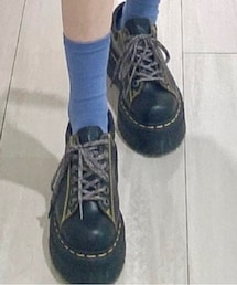 Dr. Martens | シューズ