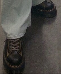 Dr. Martens | シューズ
