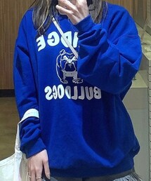 VINTAGE | スウェット