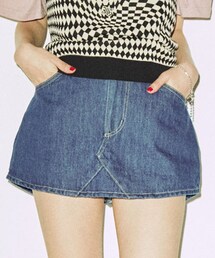 jouetie | デニムスカート