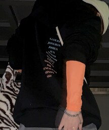 Seventeen | パーカー