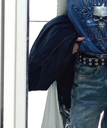 とうちゃんママのおさがり♡ | ジャケット/アウター