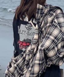 Harley-Davidson | Tシャツ/カットソー