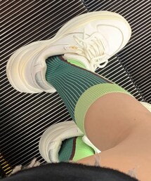 ZARA | スニーカー