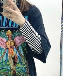 LAGUA GEM | トップス