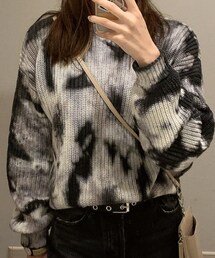 LAGUA GEM | ニット/セーター