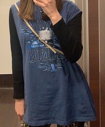 Harley-Davidson | Tシャツ/カットソー