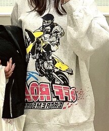 H&M | スウェット