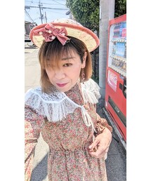 RETRO GIRL | ワンピース
