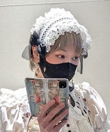 不明 | その他ヘアアクセサリー