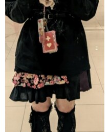 gouk | スカート