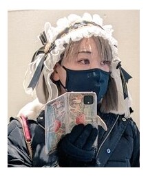 不明 | ウィッグ