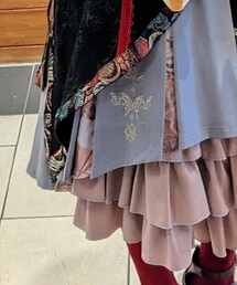 OZZ ONESTE | スカート