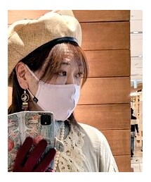 テゾーロ | ピアス（両耳用）