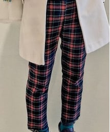 ZARA WOMAN | スラックス