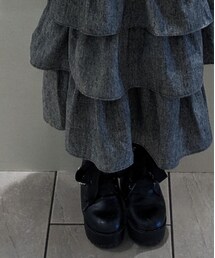 NICE CLAUP | スカート