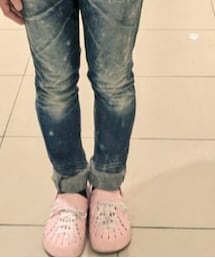 DIESEL | デニムパンツ