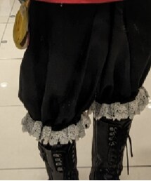 ドリームン | その他パンツ
