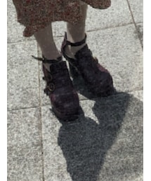 OZZ ONESTE | ブーツ