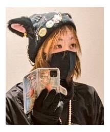 DIY | ニットキャップ/ビーニー