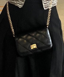 GU | ショルダーバッグ