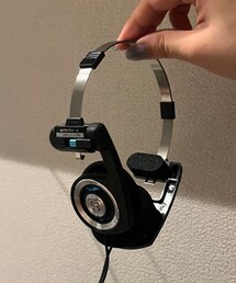 KOSS | ヘッドフォン/イヤホン