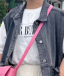 GLACIER | Tシャツ/カットソー