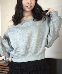 GRL | スウェット