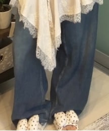 UNIQLO | デニムパンツ