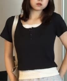 WEGO | Tシャツ/カットソー