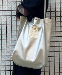 AS as know as | トートバッグ