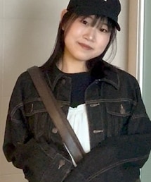 GU | Tシャツ/カットソー