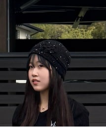 SHEIN | ニットキャップ/ビーニー