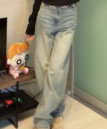 GRL | デニムパンツ