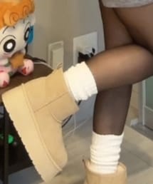 UNIQLO | ソックス/靴下