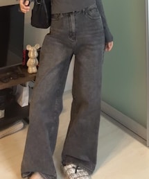 codibook | デニムパンツ