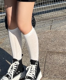 SHEIN | ソックス/靴下