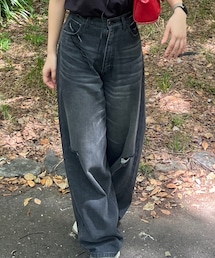 GRL | デニムパンツ