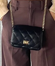 GU | ショルダーバッグ