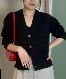 GU | カーディガン/ボレロ