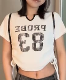 WEGO | Tシャツ/カットソー