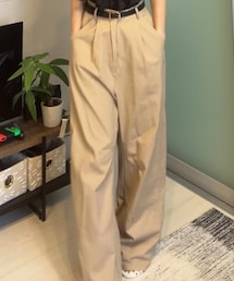 GRL | パンツ